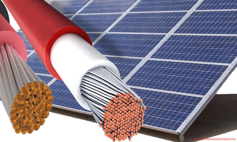 Read more about the article The Importance of Solar Cables in South Africa