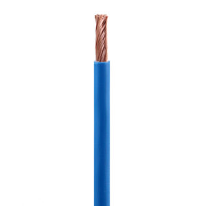 Panel Wire